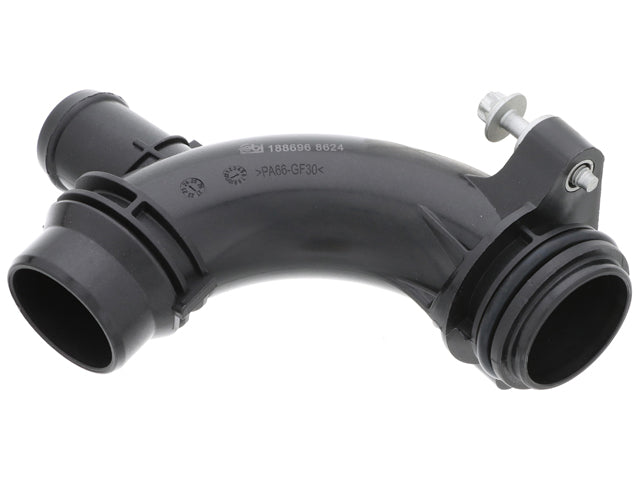 Mercedes-Benz Coolant Inlet Connection | 2015-2023 2742000256
