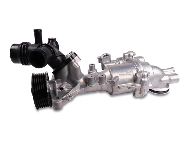 Mercedes-Benz Water Pump (Belt Driven) | 2015-2023