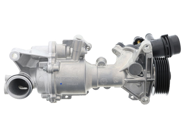 Mercedes-Benz Water Pump (Belt Driven) | 2015-2023