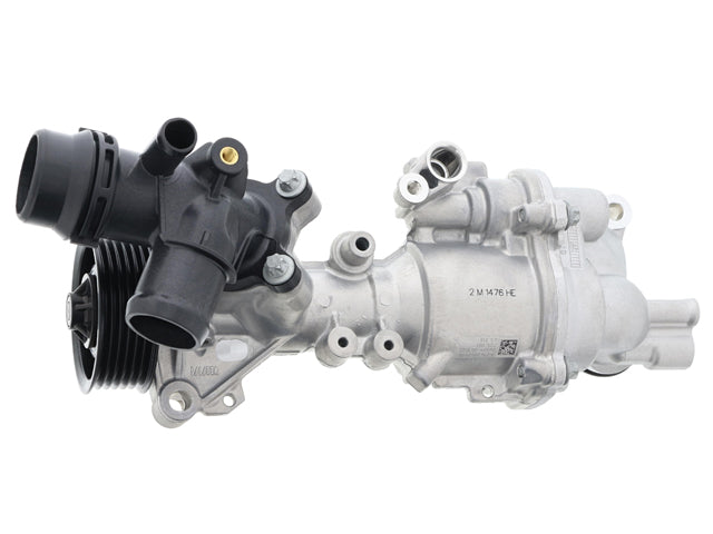 Mercedes-Benz Water Pump Belt Driven | 2015-2023 2742000900
