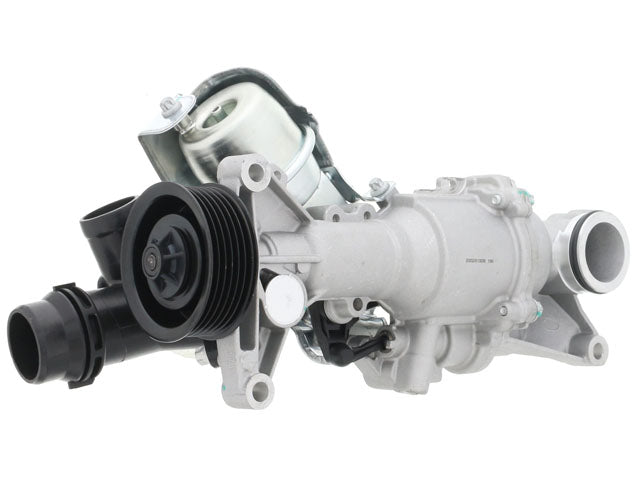 Mercedes-Benz Water Pump Belt Driven | 2015-2018 274200150785