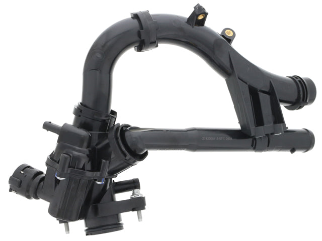 Mercedes-Benz Thermostat Assembly | 2015-2020 2742003100