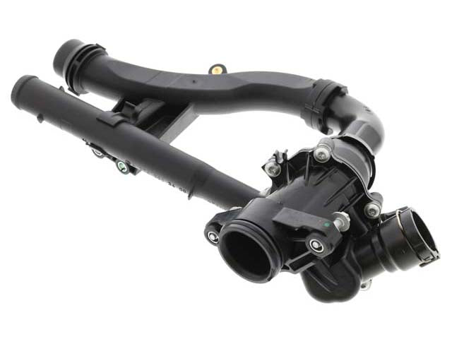 Mercedes-Benz Thermostat Assembly | 2015-2020 2742003400