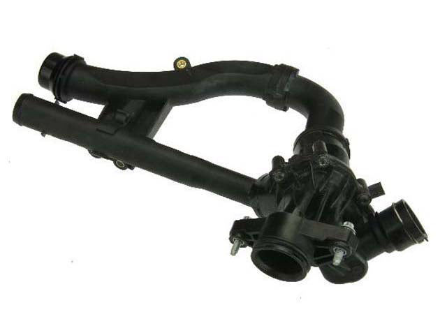 Mercedes-Benz Thermostat Assembly | 2015-2020