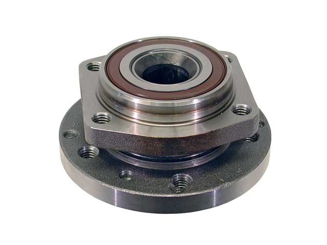 Mercedes-Benz Wheel Hub with Bearing | 2016-2022 274378