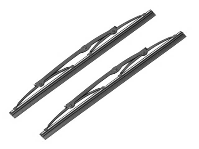 Mercedes-Benz Headlight Wiper Blade Set | 2009-2023 274435
