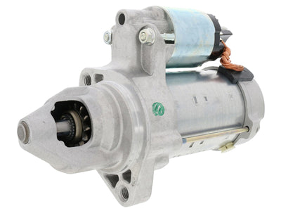 Mercedes-Benz Starter | 2015-2023