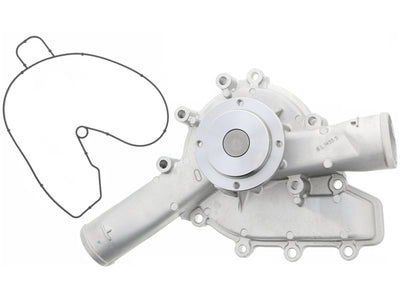 Mercedes-Benz Water Pump | 2001-2020