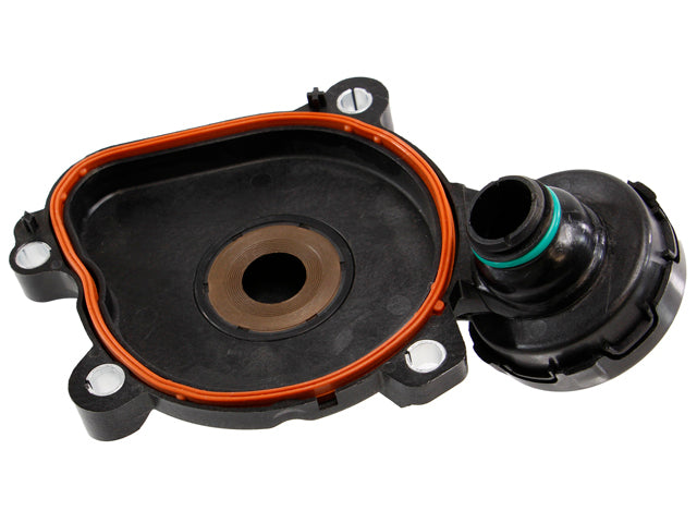 Mercedes-Benz Breather Cover | 2012-2018 2760100331