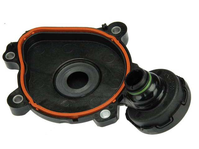 Mercedes-Benz Breather Cover | 2012-2018 2760100331