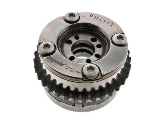 Mercedes-Benz Camshaft Adjuster | 2012-2013