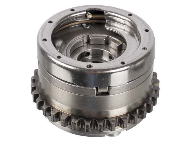 Mercedes-Benz Camshaft Adjuster | 2012-2013