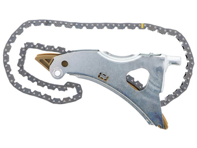 Mercedes-Benz Timing Chain with Tensioning Rail | 2012-2023
