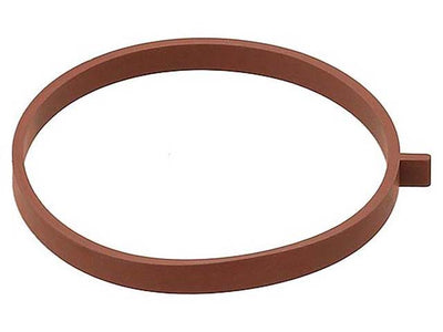 Mercedes-Benz Intake Manifold Gasket - Intermediate Flange to Engine | 2015-2023