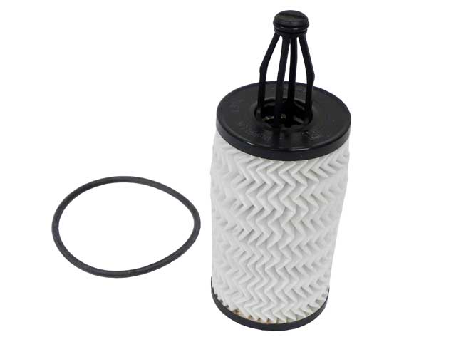 Mercedes-Benz Oil Filter Kit | 2011-2023