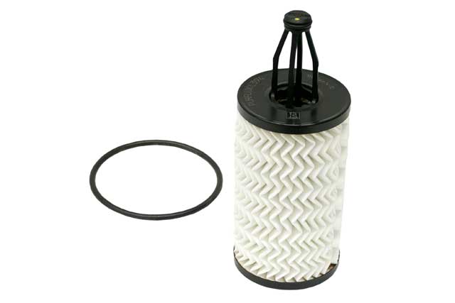 Mercedes-Benz Oil Filter Kit | 2011-2023