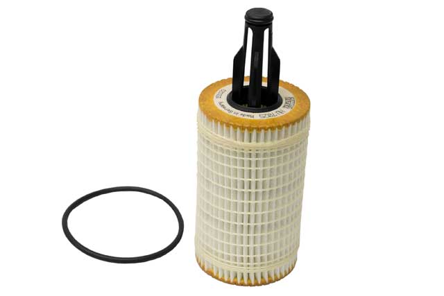 Mercedes-Benz Oil Filter Kit | 2011-2023