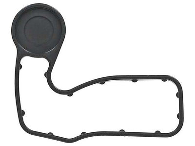 Mercedes-Benz Timing Cover Gasket - Oil Duct Cover to Timing Cover | 2012-2023