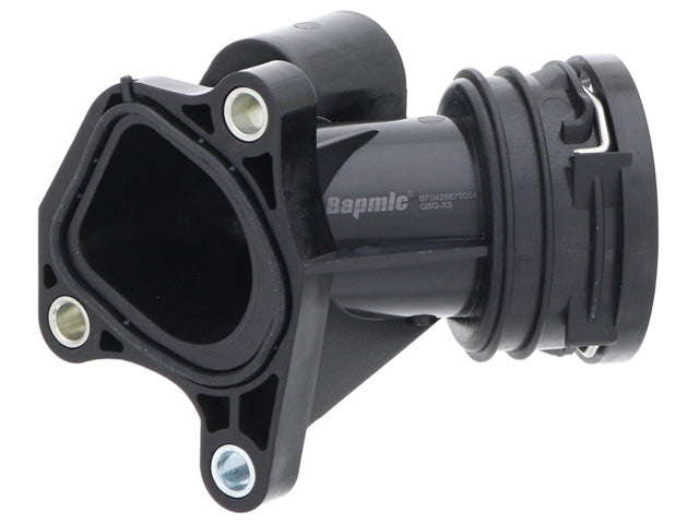 Mercedes-Benz Coolant Flange - to Water Pump | 2015-2023 2762000256