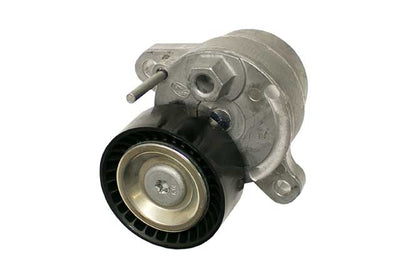 Mercedes-Benz Drive Belt Tensioner - Includes Pulley | 2012-2023 - Sierra Madre Collection