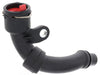 Mercedes-Benz Heater Hose Connector - Feed Line to Engine | 2012-2016