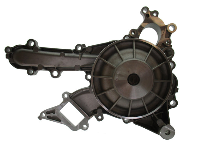 Mercedes-Benz Water Pump | 2012 2762001501