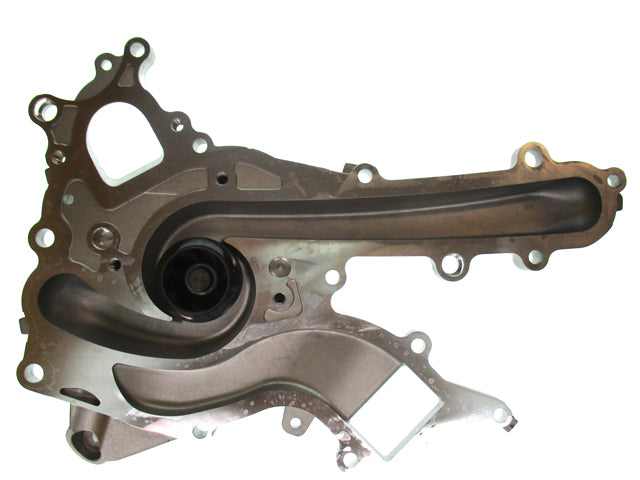 Mercedes-Benz Water Pump | 2012 2762001501