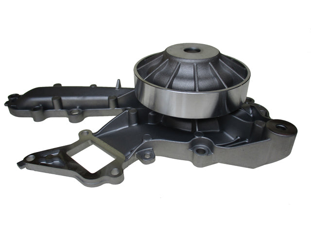 Mercedes-Benz Water Pump | 2012 2762001501