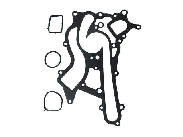 Mercedes-Benz Water Pump | 2012 2762001501