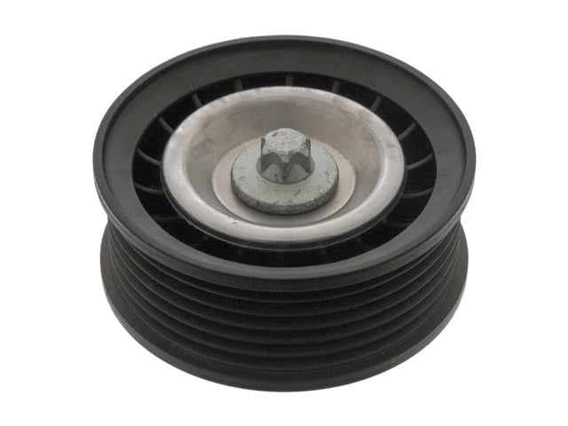 Mercedes-Benz Drive Belt Idler Pulley Grooved | 2012-2023
