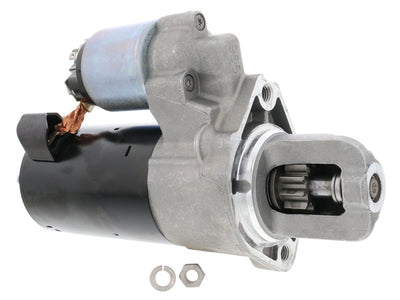 Mercedes-Benz Starter | 2012-2018
