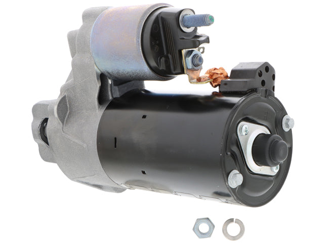 Mercedes-Benz Starter | 2012-2016