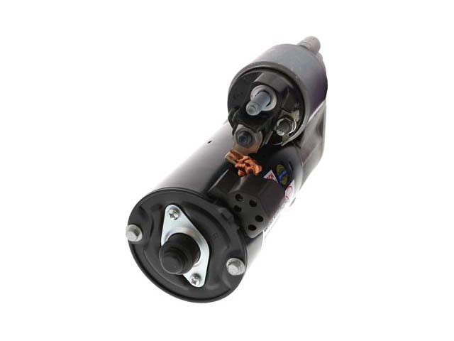 Mercedes-Benz Starter | 2012-2016