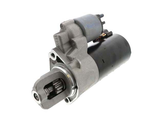 Mercedes-Benz Starter | 2012-2016 2769062400