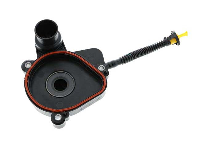 Mercedes-Benz Breather Cover | 2011-2020