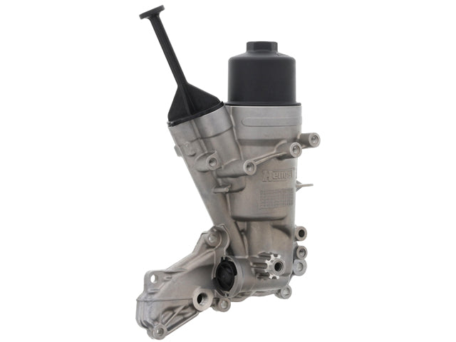 Mercedes-Benz Oil Filter Housing | 2011-2019 2781800710