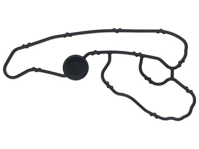 Mercedes-Benz Gasket - Oil Filter Housing To Timing Case | 2011-2020