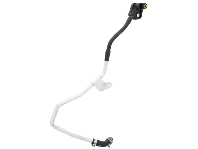 Mercedes-Benz Turbocharger Coolant Line (Return) | 2012-2019