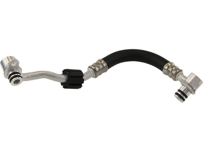 Mercedes-Benz Turbocharger Coolant Line - to Turbocharger Feed | 2011-2020