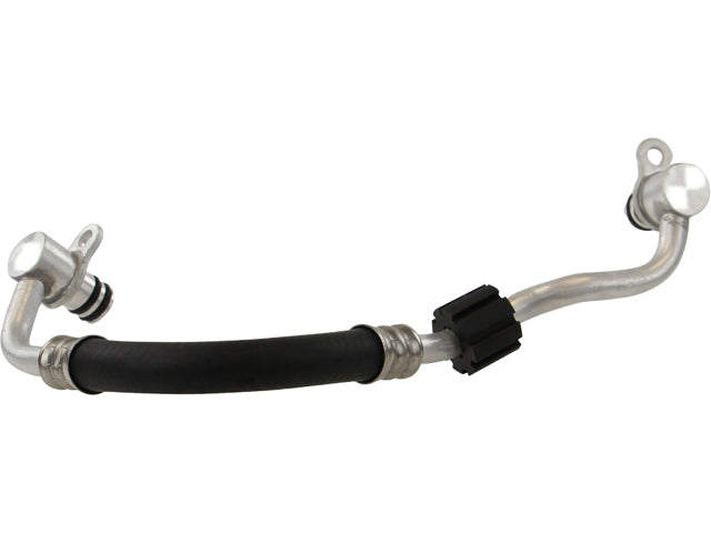 Mercedes-Benz Turbocharger Coolant Line - to Turbocharger Feed | 2011-2020