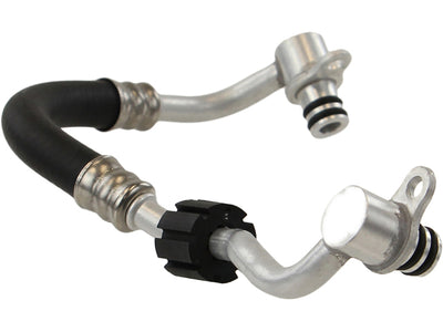 Mercedes-Benz Turbocharger Coolant Line - to Turbocharger Feed | 2011-2020