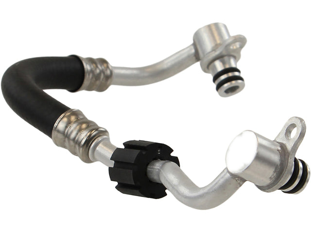 Mercedes-Benz Turbocharger Coolant Line - to Turbocharger Feed | 2011-2020