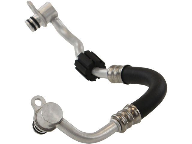 Mercedes-Benz Turbocharger Coolant Line - to Turbocharger Feed | 2011-2020