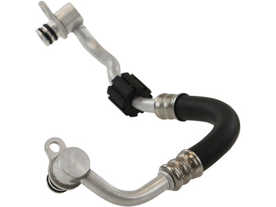 Mercedes-Benz Turbocharger Coolant Line - to Turbocharger Feed | 2011-2020