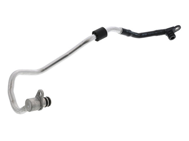 Mercedes-Benz Turbocharger Coolant Line - to Turbocharger Feed | 2011-2020