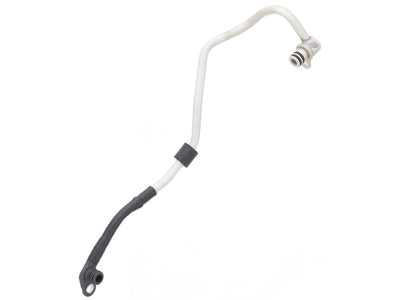 Mercedes-Benz Turbocharger Coolant Line - to Turbocharger Feed | 2011-2020