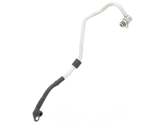 Mercedes-Benz Turbocharger Coolant Line - to Turbocharger Feed | 2011-2020