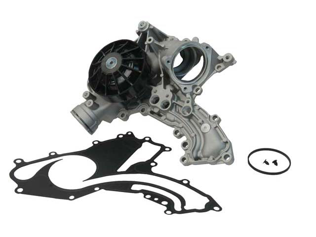 Mercedes-Benz Water Pump | 2011-2018 2782001201