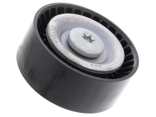 Mercedes-Benz Drive Belt Idler Pulley (Smooth) | 2011-2020