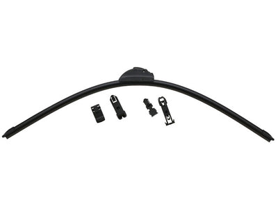 Mercedes-Benz Wiper Blade - 28" - Bosch "Snow Driver" Beam Style Blade | 2006-2012